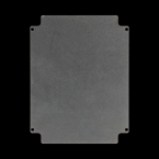  PLAQUE DE FOND METAL 220X170 