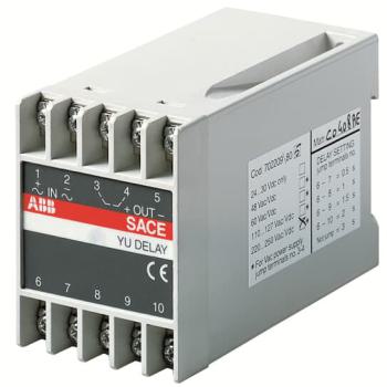  TEMPO.UVD 24/30V AC/DC T7-X-E 
