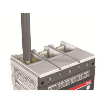  Kit FC Cu 2x240mm2 T5 630 3pcs 