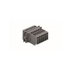  CONNECT. 15 PRISE-FICHE XT1..4 