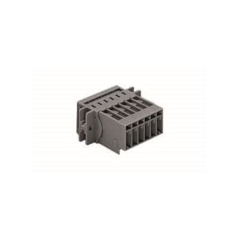  CONNECT. 15 PRISE-FICHE XT1..4 