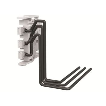  AUX-C 3Q 250V GAUCHE XT2-4 F/P 