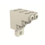  KIT MC CuAl 6x35MM2 XT3 8PCS 