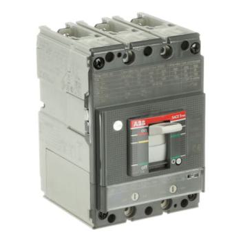  XT2S 160 TMA 125A 3P FF 