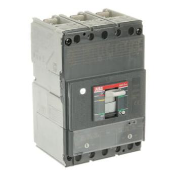  XT4H 250 TMA 250A 3P FF 