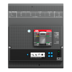  XT4L 160 Ekip E In=160A 4p F F 