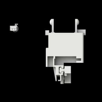  Prises de tension Ekip E F/P 