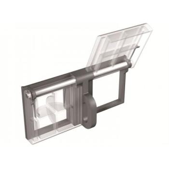  PLC E1.2 VER. CAD. OUV. D=8MM 