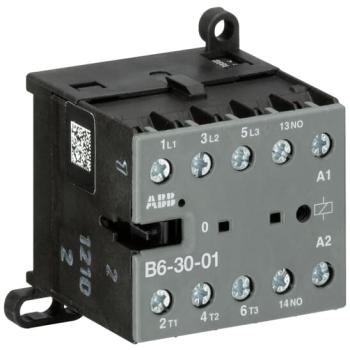  B6-30-01 110-127V AC 