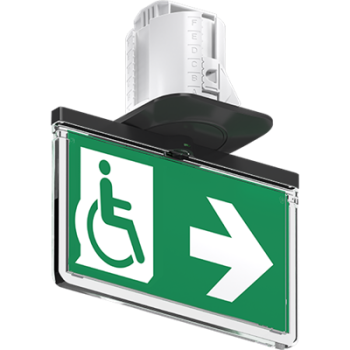  BRIOSPOT R 60L COM DBR NOIR 
