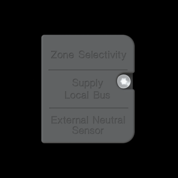  ConKit 24V/BusIn/Ext XT2-4 F/P 