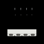  ADP MONT. TERM. x FP XT6 4p 