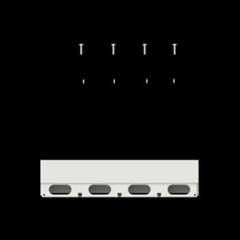  ADP MONT. TERM. x FP XT6 4p 