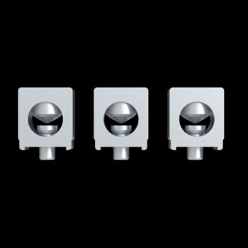  KitFC CuAl 120.240mm2 XT5 4pcs 