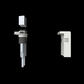  KIT R- REAR TERMINALS XT5 4pcs 