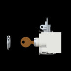  KLC XT5-XT6 KE.LO. RONIS EQ.C 