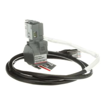  EKIP COM ETHERNET/IP XT2-4 INT 