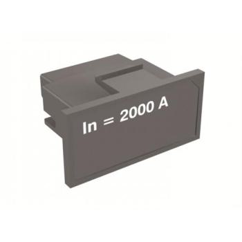  RATING PLUG BASIC In=630 A XT7 