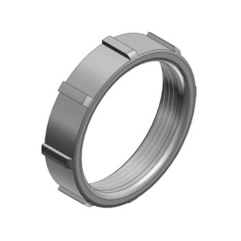  STEEL CONDUIT BUSHING 