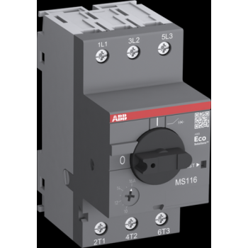  MS116 2.5A 