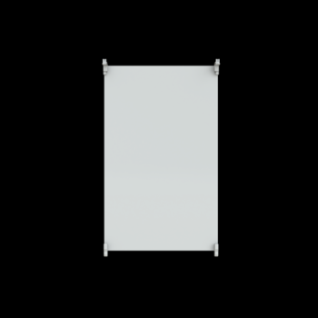  PLAQUE FOND ISOLANTE GEMINI-T1 