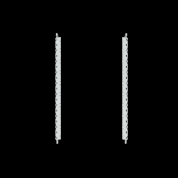  MONTANTS VERTICAUX GEMINI-T5 