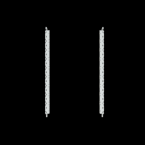  MONTANTS VERTICAUX GEMINI-T6 
