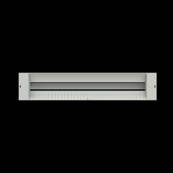  KIT DIN+RAIL H150 GEMINI-T1 