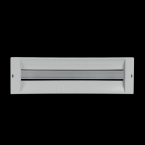  KIT DIN+RAIL H150 GEMINI-T4/5 