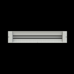  KIT DIN+RAIL H150 GEMINI-T6 