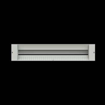  KIT DIN+RAIL H150 GEMINI-T6 
