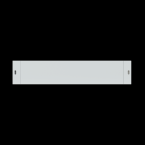  PLASTRON PLEIN H75 GEMINI-T6 