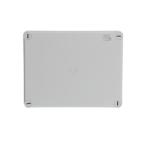  BOITE LISSE 1/4T 220X170X80 