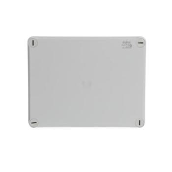  BOITE LISSE 1/4T 220X170X80 