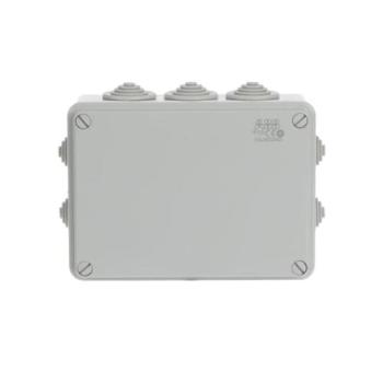  BOITE DERIV. 1/4T 153X110X66 