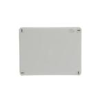  BOITE LISSE 1/4T 220X170X80 