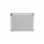  BOITE LISSE 1/4T 220X170X150 
