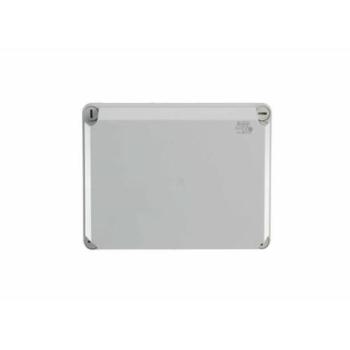  BOITE LISSE 1/4T 220X170X150 