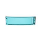  PORTE TRANSP. 1X18M MISTRAL 