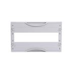  KIT RAIL DIN MODULAIRE MBG101 