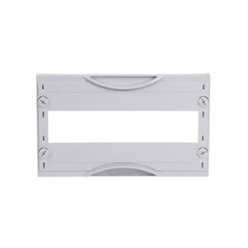  KIT RAIL DIN MODULAIRE MBG101 
