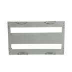  KIT TOUT MODULAIRE 2R 2X24MOD 