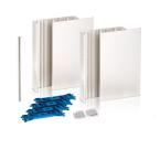  KIT GTL COMPACTE 2x1,30M 