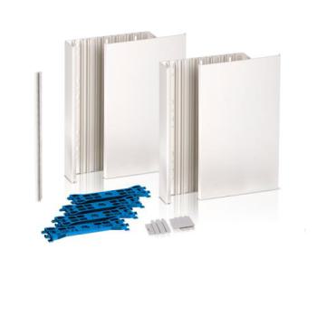  KIT GTL COMPACTE 2x1,30M 