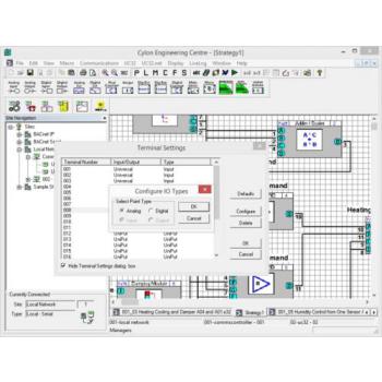  CEC - Additional (Software) 