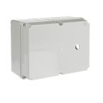  BOITE LISSE 310x240x160 SPEC 