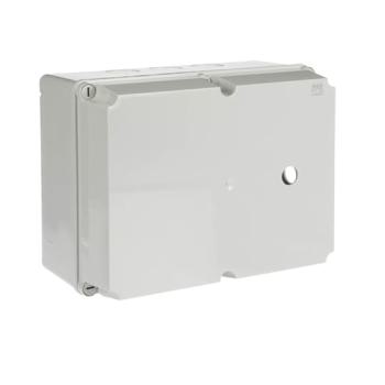  BOITE LISSE 310x240x160 SPEC 