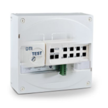  GALEO VDI GR1+BRASSEUR 8RJ45 
