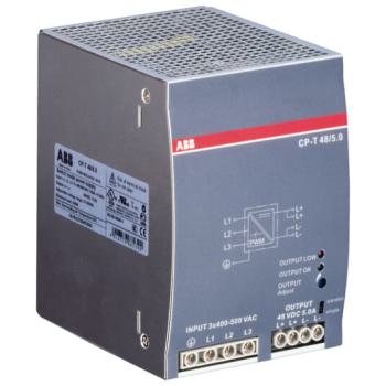  CP-T 48/5.0 