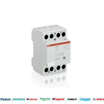  CONT. ESB63-30-00 230V 50HZ 